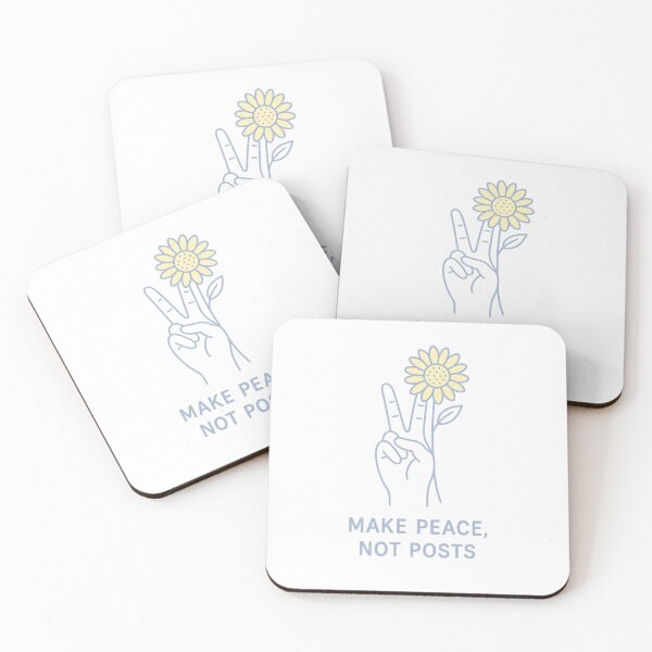 Item preview, Peace day symbol with peace sign hand and flower, isolated png, AI Generated designed and sold by dvoevnore.
