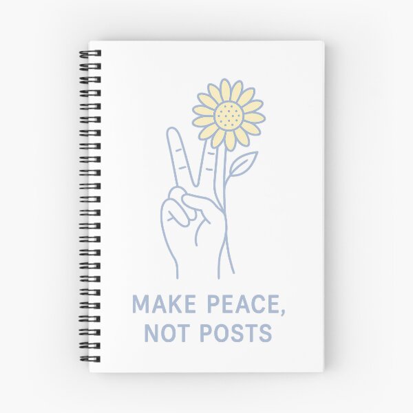 Item preview, Peace day symbol with peace sign hand and flower, isolated png, AI Generated designed and sold by dvoevnore.