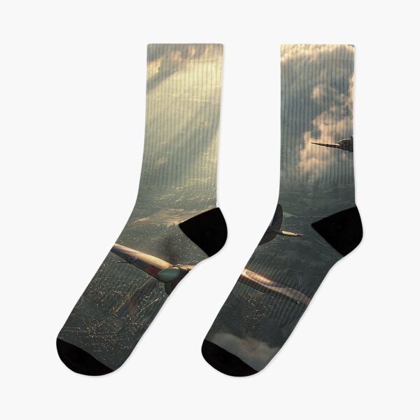 Item preview, Hawker Hurricane Patrol Wings of the RAF designed and sold by Skyframe Aviation.