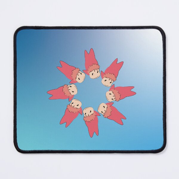 Item preview, Ponyo  designed and sold by  beba.universe222.