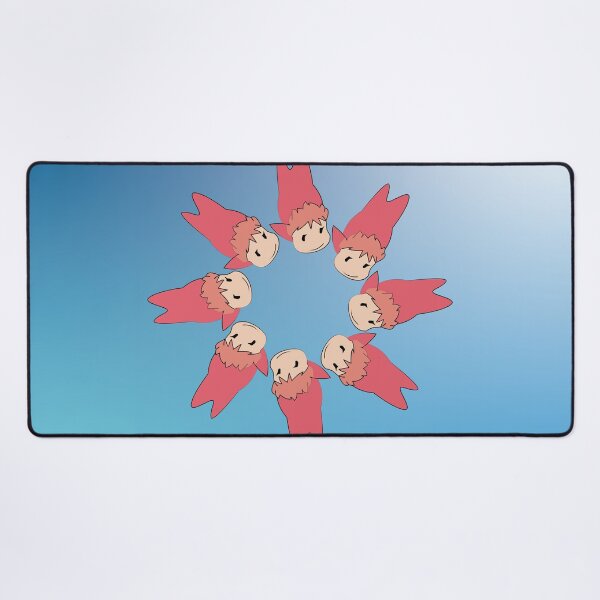 Item preview, Ponyo  designed and sold by  beba.universe222.