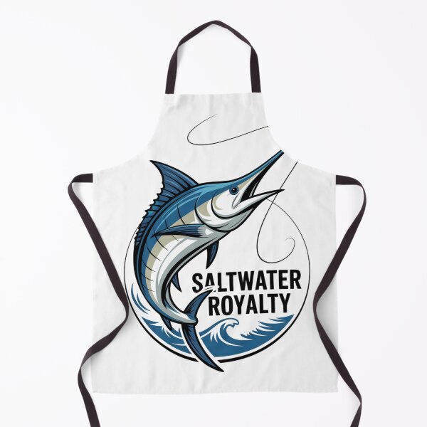 Item preview, Striped Marlin: Royalty of the Sea designed and sold by FusiTink.