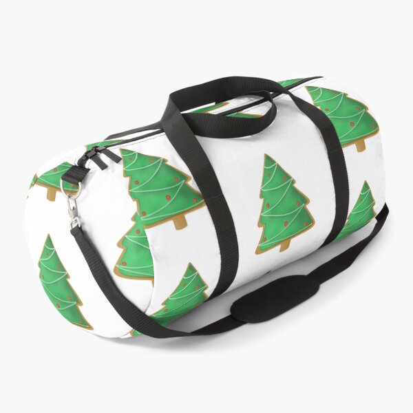 Item preview, Christmas Tree Cookie designed and sold by BlissfulBean.