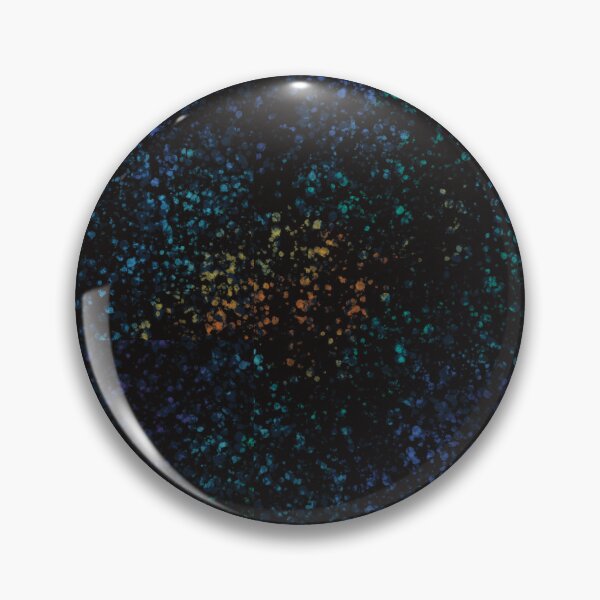 Item preview, Rainbow Specks designed and sold by Karra-Night.