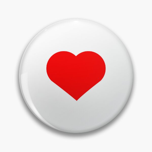 Item preview, the heart designed and sold by 2DKH.