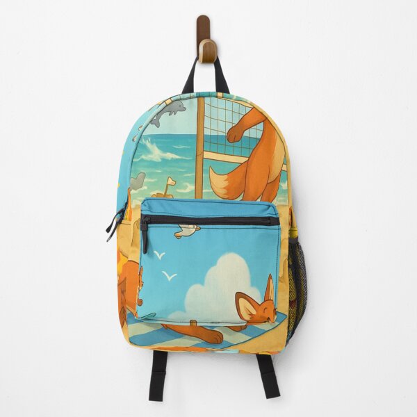 Item preview, Beach Foxes designed and sold by Freedom Foxes.
