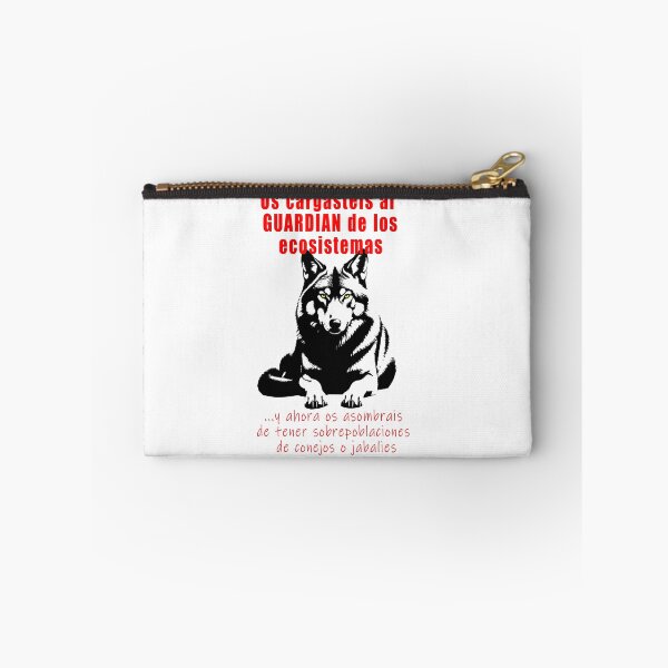 Item preview, Little Wolf designed and sold by 2DKH.