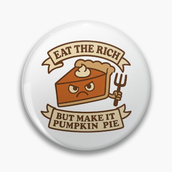 Item preview, Autumn-themed Animated illustration pumpkin pie slice with angry face isolated on transparent background, AI Generated designed and sold by dvoevnore.