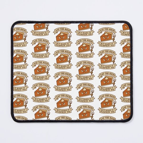 Item preview, Autumn-themed Animated illustration pumpkin pie slice with angry face isolated on transparent background, AI Generated designed and sold by dvoevnore.