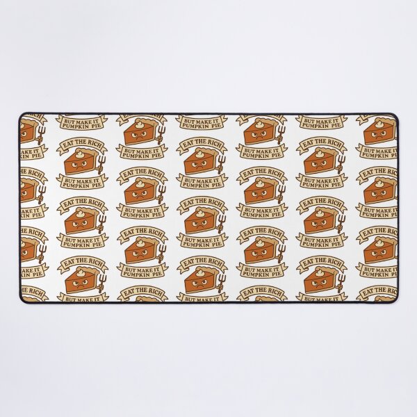 Item preview, Autumn-themed Animated illustration pumpkin pie slice with angry face isolated on transparent background, AI Generated designed and sold by dvoevnore.
