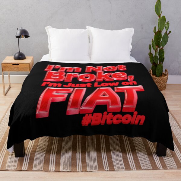 Item preview, I'm Not Broke, I'm Just Low on FIAT designed and sold by 2rose.