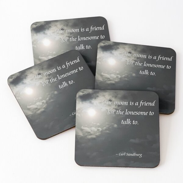 Item preview, Moonlight Confessions designed and sold by ScarahVonMonster.