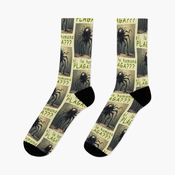 Item preview, the plague designed and sold by 2DKH.