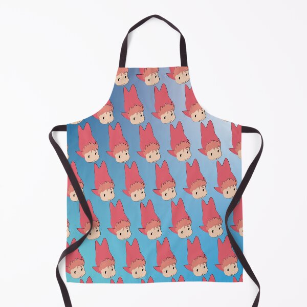 Item preview, Ponyo designed and sold by beba.universe222.
