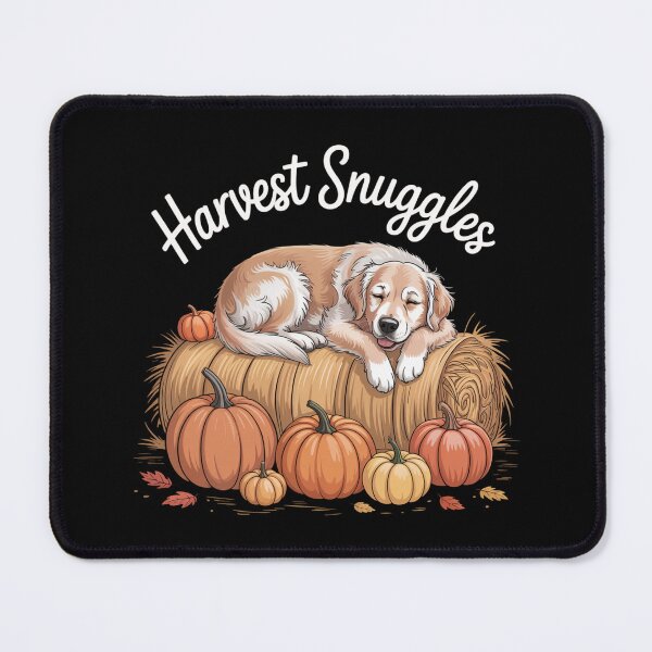 Item preview, Harvest Snuggles designed and sold by theartfulaspie.