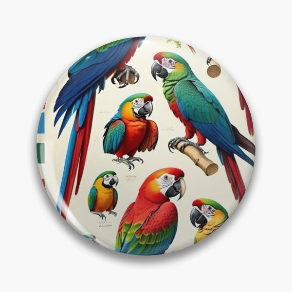 Item preview, Picture plate Ara no. 188 designed and sold by Rainer Kristuf.