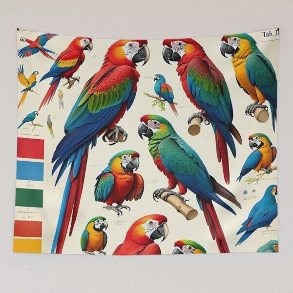 Item preview, Picture plate Ara no. 188 designed and sold by Rainer Kristuf.
