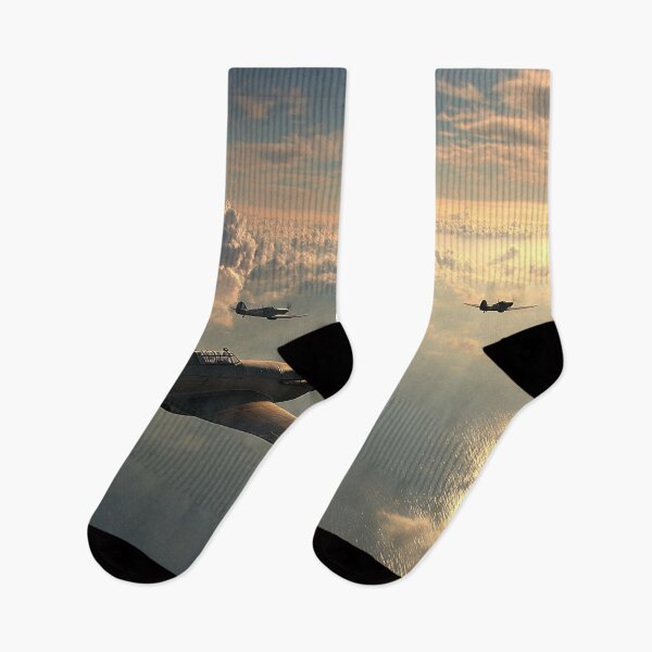 Item preview, Royal Air Force Icons Channel Guardians designed and sold by Skyframe Aviation.