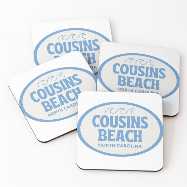 Item preview, Cousins Beach designed and sold by urfer.