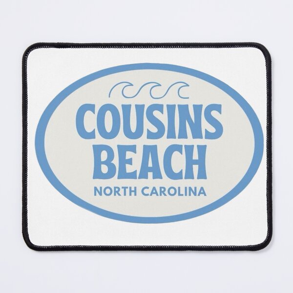 Item preview, Cousins Beach designed and sold by urfer.