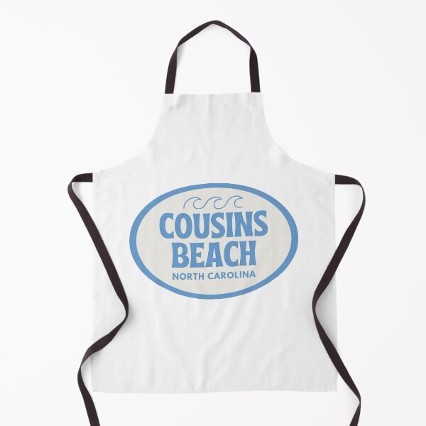 Item preview, Cousins Beach designed and sold by urfer.