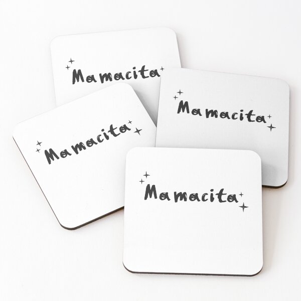 Item preview, Mamacita designed and sold by Minilosha.