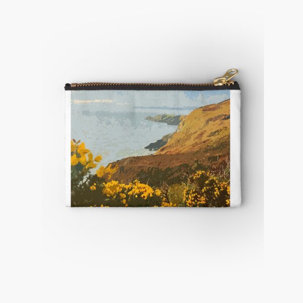 Item preview, Ireland Howth Cliff Walk designed and sold by LNewts.Designs.
