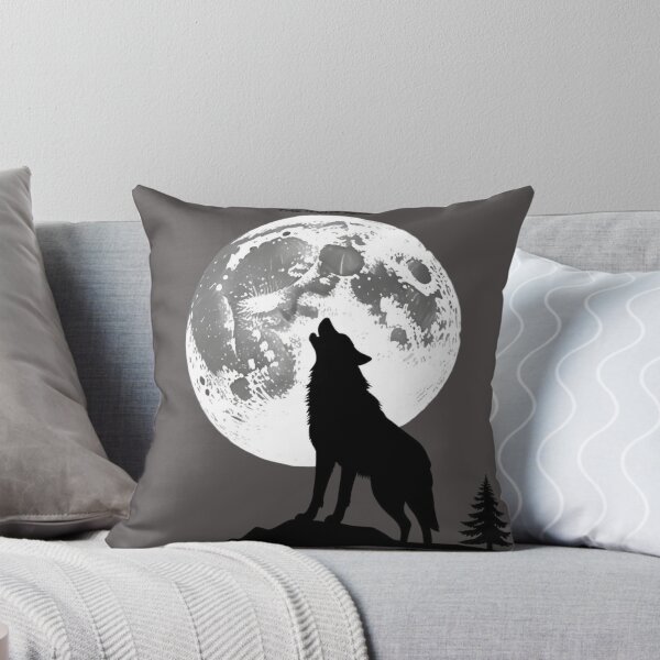 Item preview, The Night Howl Theme Design designed and sold by MS-VogueCache.