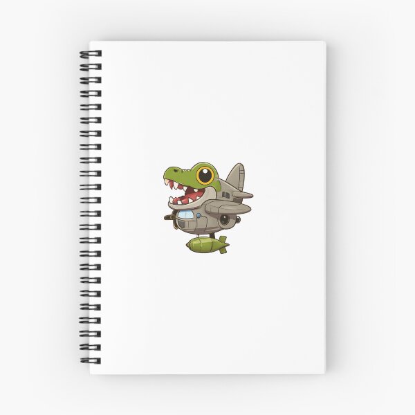 Item preview, Crocodile designed and sold by Dvainilla.