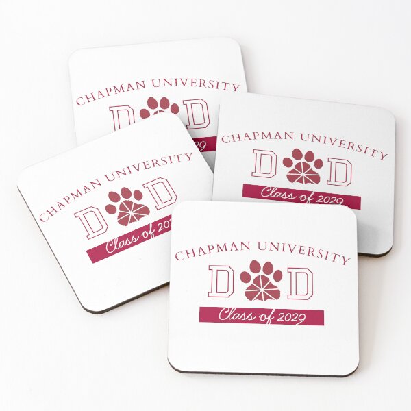 Item preview, Chapman University Dad – Class of 2029 designed and sold by BlissDesignWork.