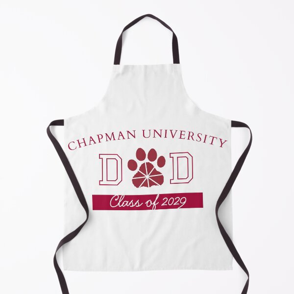 Item preview, Chapman University Dad – Class of 2029 designed and sold by BlissDesignWork.