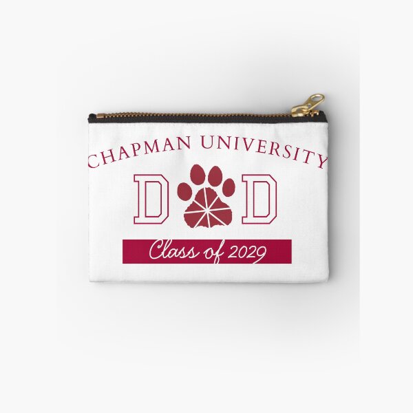 Item preview, Chapman University Dad – Class of 2029 designed and sold by BlissDesignWork.