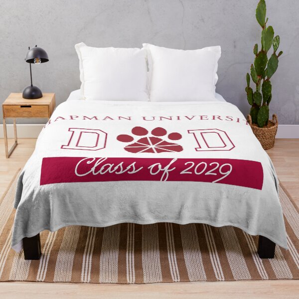 Item preview, Chapman University Dad – Class of 2029 designed and sold by BlissDesignWork.