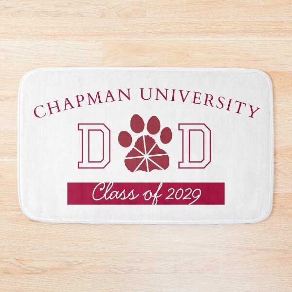 Item preview, Chapman University Dad – Class of 2029 designed and sold by BlissDesignWork.