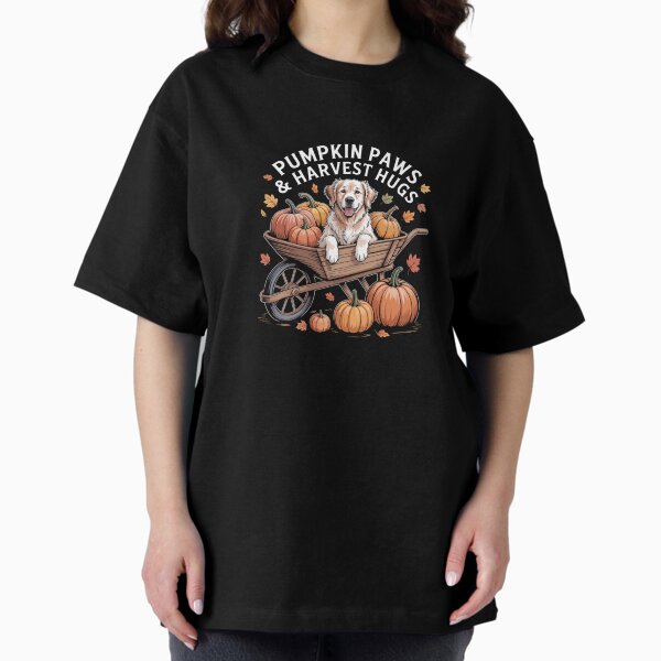 Item preview, Pumpkin Paws & Harvest Hugs designed and sold by theartfulaspie.
