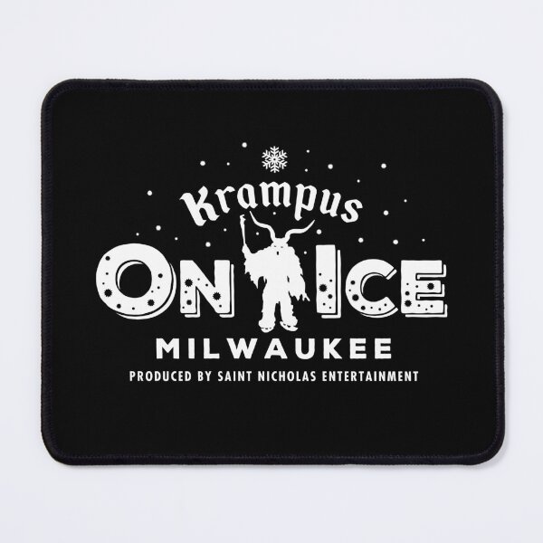 Item preview, Krampus Run Milwaukee designed and sold by twHistory.