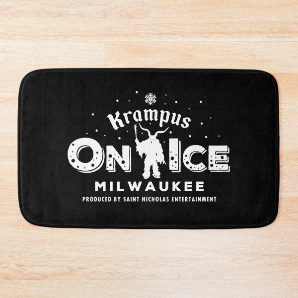 Item preview, Krampus Run Milwaukee designed and sold by twHistory.