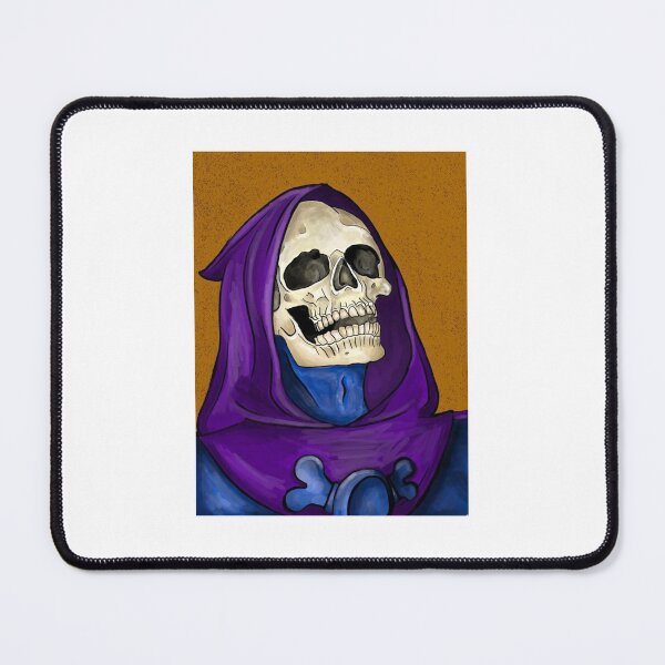 Item preview, Skeletor designed and sold by Dead_Man_Designs.