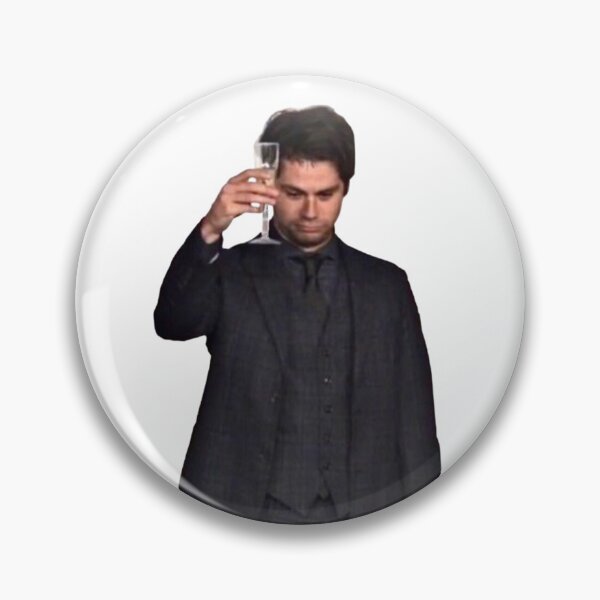 Item preview, Dylan O'Brien Funny Cheers designed and sold by Kaylagwill.