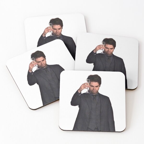 Item preview, Dylan O'Brien Funny Cheers designed and sold by Kaylagwill.