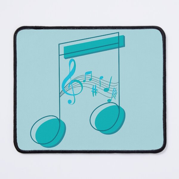 Item preview, feel the beat (blue) designed and sold by Sn1ver.