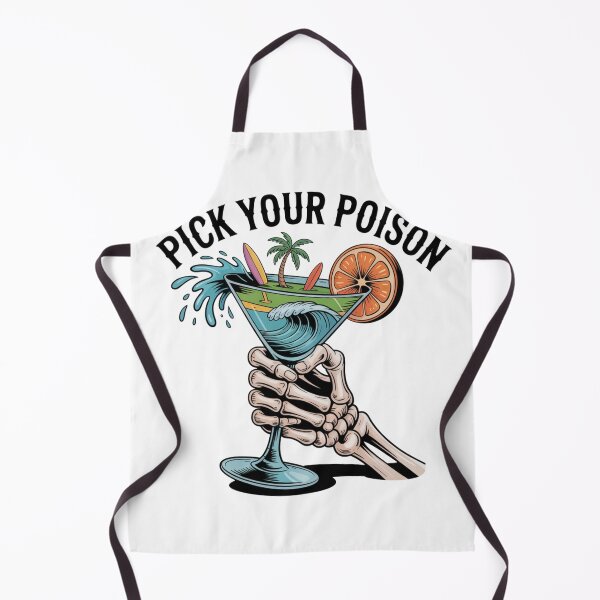 Item preview, Pick your poison  designed and sold by Flexybk2.