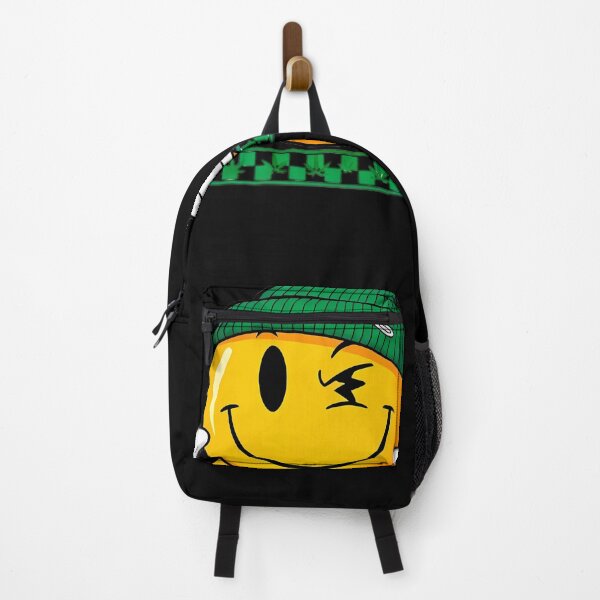 Item preview, Stay Positive Smiley designed and sold by Linework Studio.