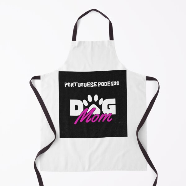 Item preview, Portuguese Podengo Dog Lover Retro Style T-Shirt designed and sold by 2SassyBritts.