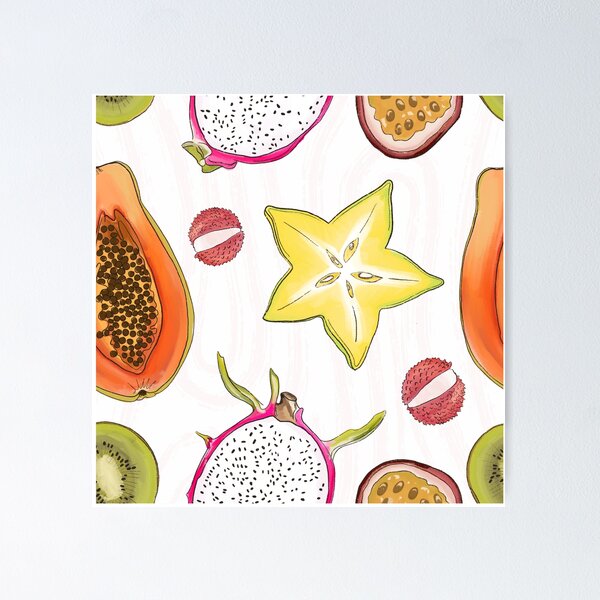 Item preview, Feeling Fruity designed and sold by jtse8.
