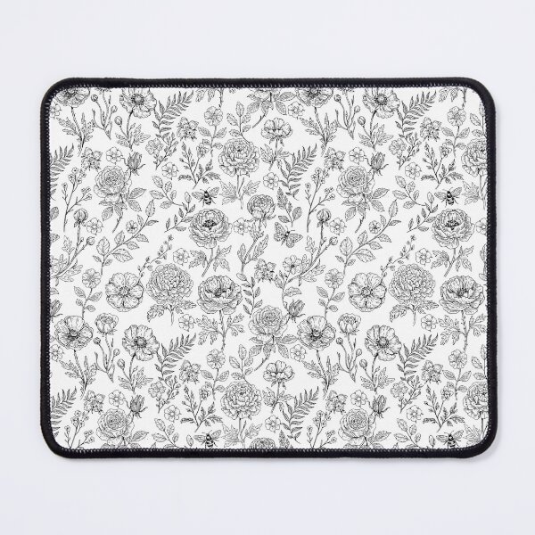 Item preview, Lush Botanical  designed and sold by Bloomie Studio.