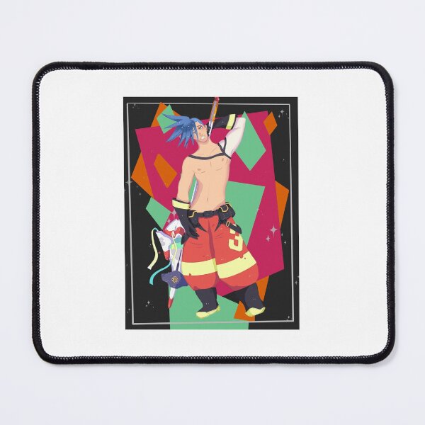 Item preview, Galo designed and sold by Dead_Man_Designs.