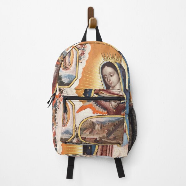 Item preview, Virgin Of Guadelupe designed and sold by BlueSpecsStudio.