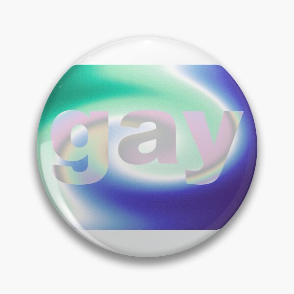 Item preview, gay is the way designed and sold by fangurlemmy.
