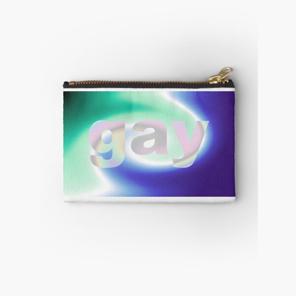 Item preview, gay is the way designed and sold by fangurlemmy.